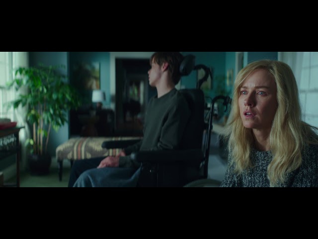 Watch film Shut In | Взаперти - Trailer