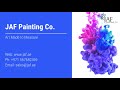 Jaf painting co