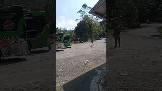 Rehat dulu sejenak sebelum melanjutkan perjalanan #perjalananmenujukota