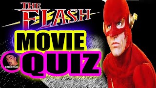 The Flash 1990: Quiz & Trivia Game screenshot 4