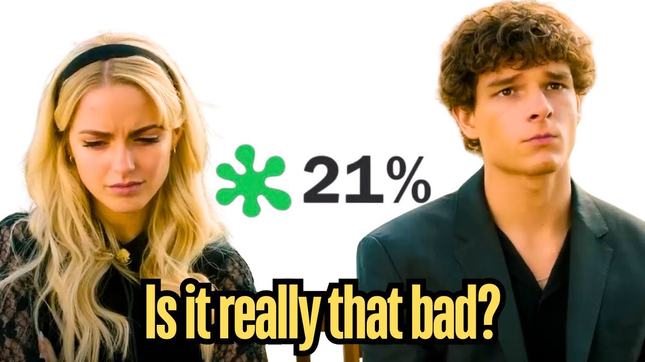 Is Regretting You as BAD as they say? YouTube