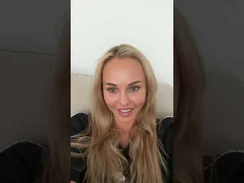 Любовница Павла Мамаева Надя в прямом эфире высказалась об Алане