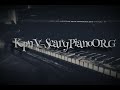 KpnV - Scary Piano ORG