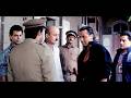 पुलिस कमिश्नर करण से माफी मांगते हैं और उसे निर्दोष साबित किया - shola aur shabnam climax scene