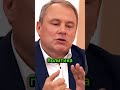 Эта буря сметёт старую систему! Пётр Толстой