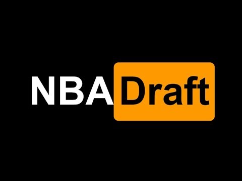 just a regular NBA 2K Draft - YouTube