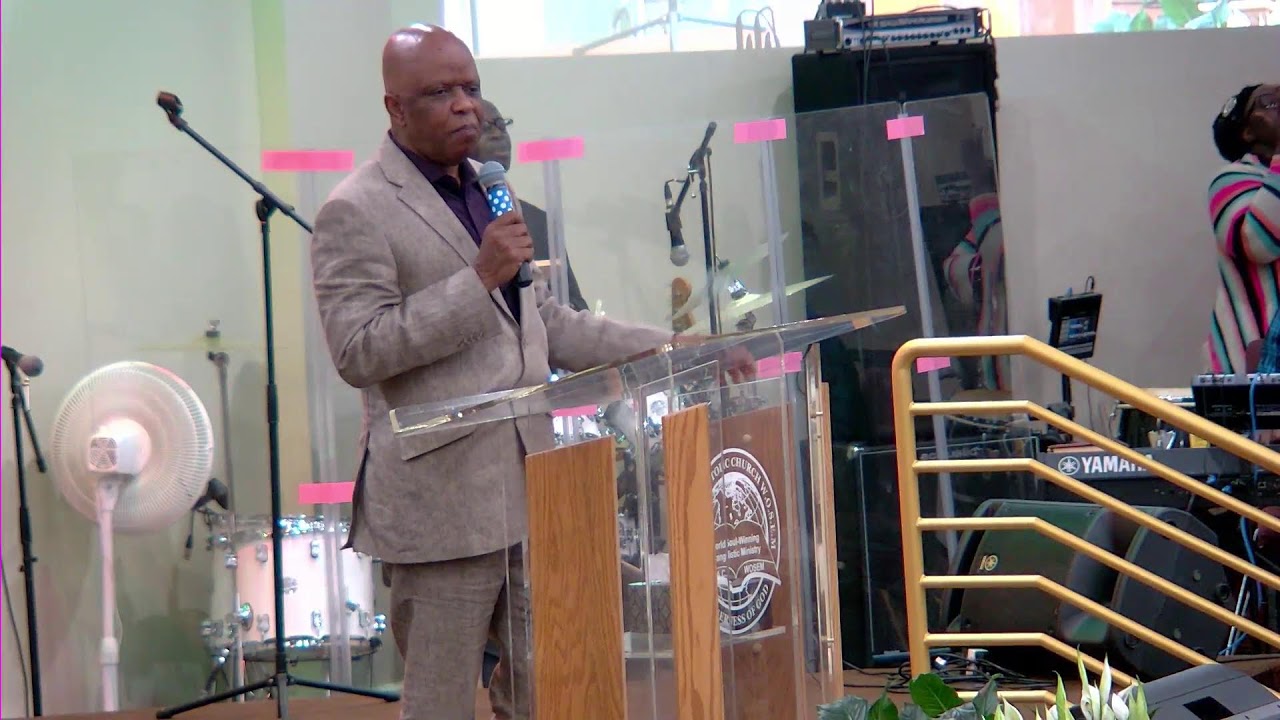 cac-wosem Houston Live Stream