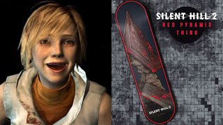 Silent Hill Transmission + Perhaps some Various Silent Hill Streaming