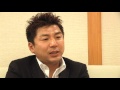 有限会社ウェルストーン 石井哲也氏 創業魂