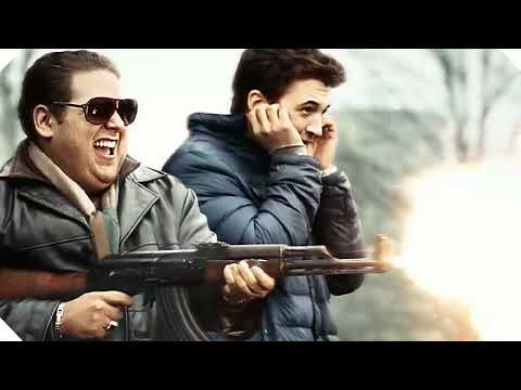 Albanian Song - War Dogs