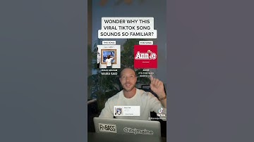 Thumbnail of Wonder Why Lukas Graham “Mama Said” Sounds So Familiar?
