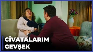 Şehriban Pırt Yaptı - Ulan İstanbul 32.  Resimi