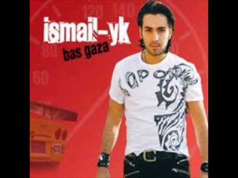 Ismail YK - 2008 Bas Gaza SloW Sarkilari Full - YouTube