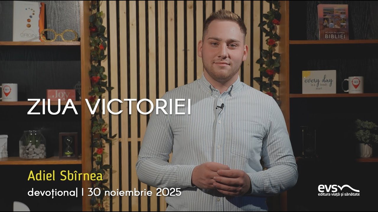 ZIUA VICTORIEI