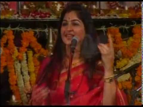 Hari sundar nand mukunda - Gitanjali Rai