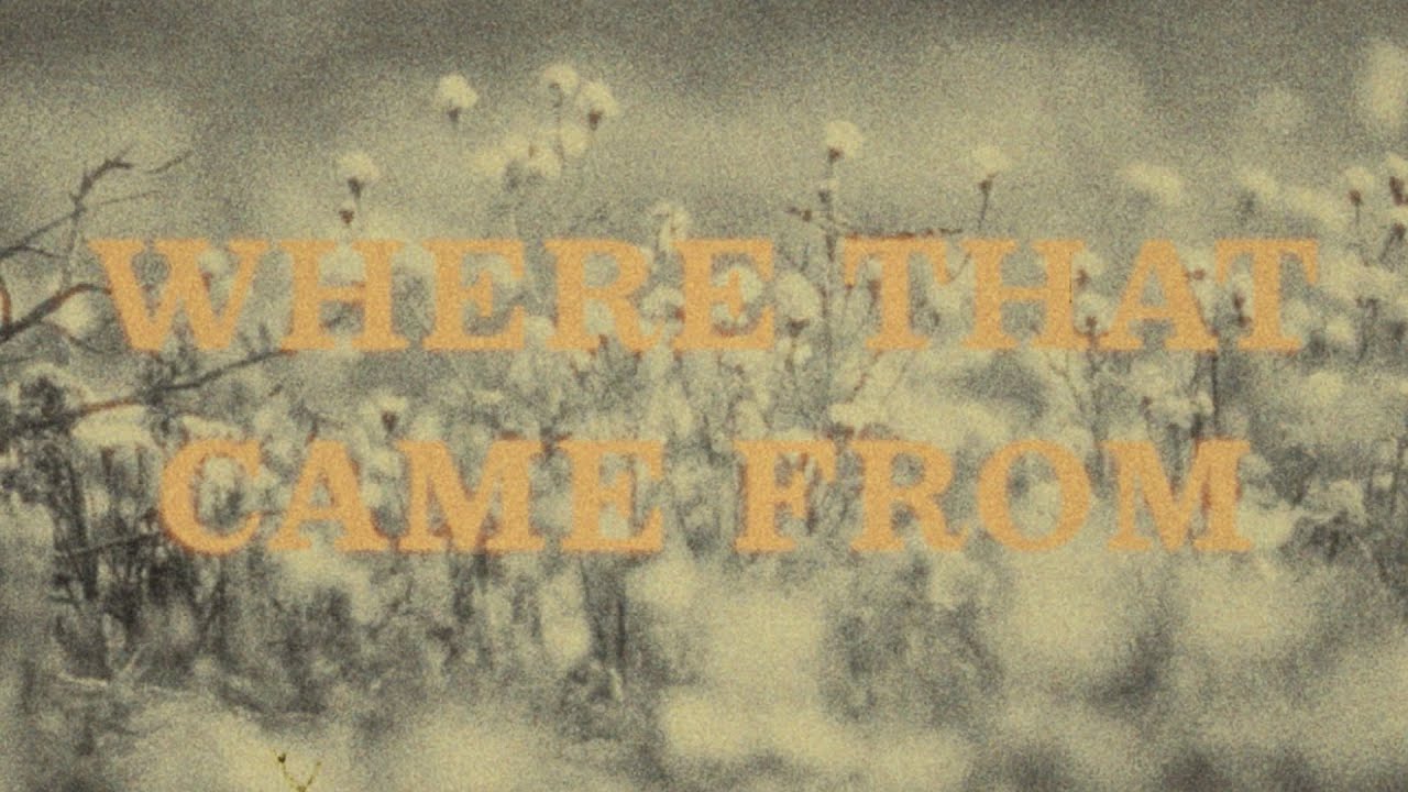 Charlotte Cardin - I Came Here to Leave You (Official Audio)
