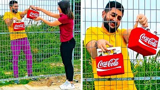 EVERY TIME I`M TRYING TO HELP Details