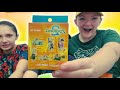 More BoxLaunch Pin Opening!