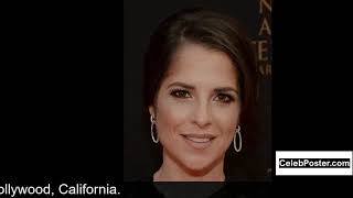 Kelly Monaco biography
