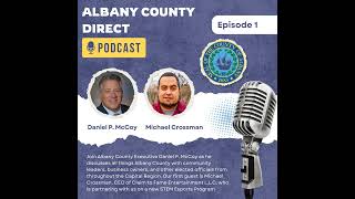 Albany County Direct- Episode 1