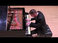 Rachmaninoff - Etude Tableau Op.39 No.5 E-flat Minor | Robertas Lozinskis