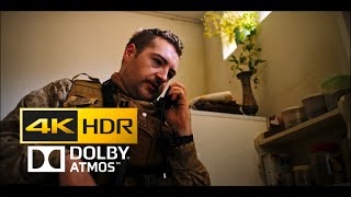 Warfare (2025) - Jihad looms - [4k, Ultra HD, HDR 5.1.2]