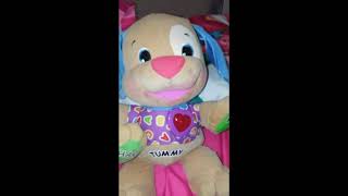 Teddy Tv Intro