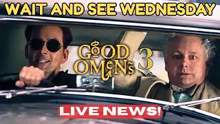 More NEW Season 3 Images, plus Interview excerpts from Director Rachel Talaylay