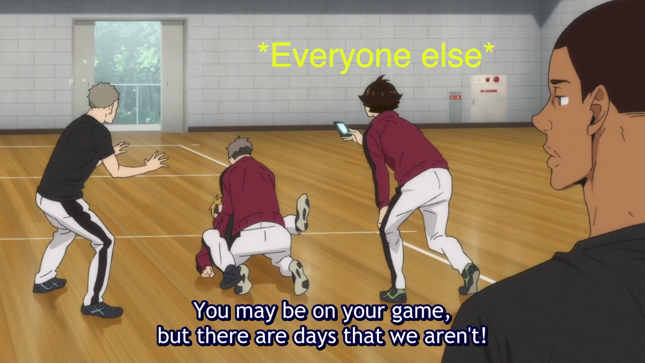 Does wittle youtube never make a mistake?!?