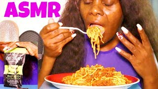 Pickles ASMR Spaghetti Whispering | How I Cook+Dilly Bites | Snap
