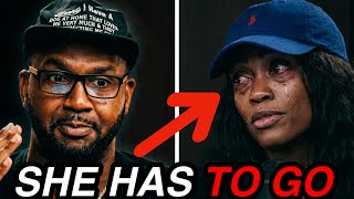 Horrible Podcaster Lost All Her Fans After Lying On Innocent Man