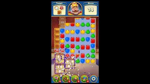 Royal Match level 177