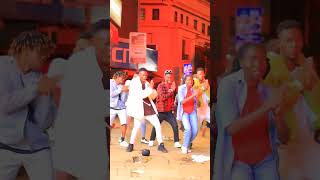 BEST SALUTE DANCE CHALLENGE BY DIMUYA254DM. #dance