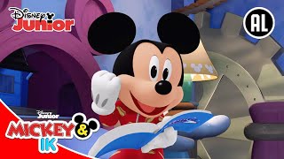  Een Verhaaltje Voor Slapengaan  Mickey U0026 Ik  Disney Junior Be