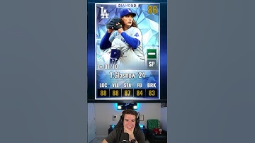 MLB 9 Innings 25 | The Diamond Sig TROLL! #mlb9innings #shorts