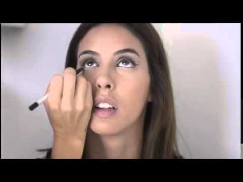 Maquillaje Natural Para Casting Youtube