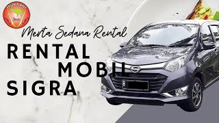 Sewa Mobil Bali Lepas Kunci - Merta Sedana Rental