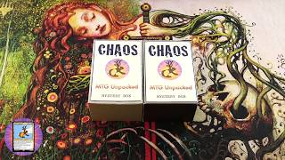 THE HOBBIT-Themed MTG Chaos Boxes - NICE PULLS!