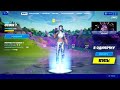 Обзор на магазин предметов в Fortnite 25 августа