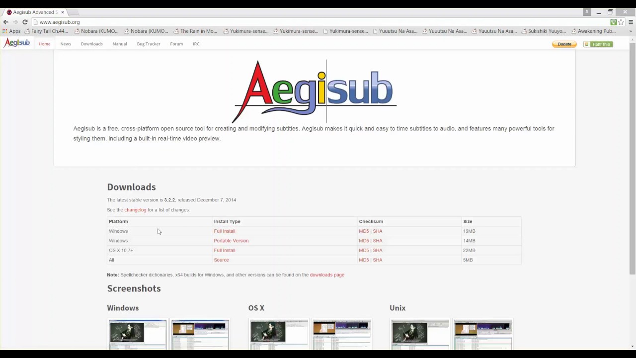 aegisub export video with subtitles aegisub export video with subtitles
