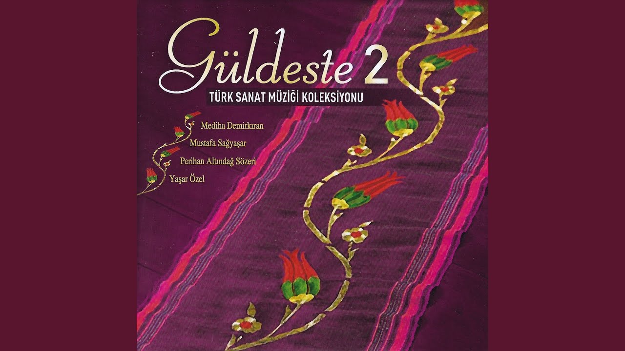 Bu Son Şarkımda Sen Varsın