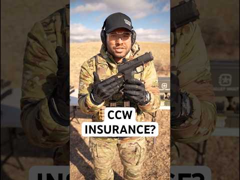 Should You Consider Gun Insurance?