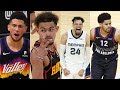 Suns Beat Lakers, Trae Called Game, Dillon Brooks is a Menace, Playoff Tobi...