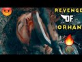 Revenge of orhan  vikings broke orhans fingers  osman x vikings  kurlu osman  aftu editx