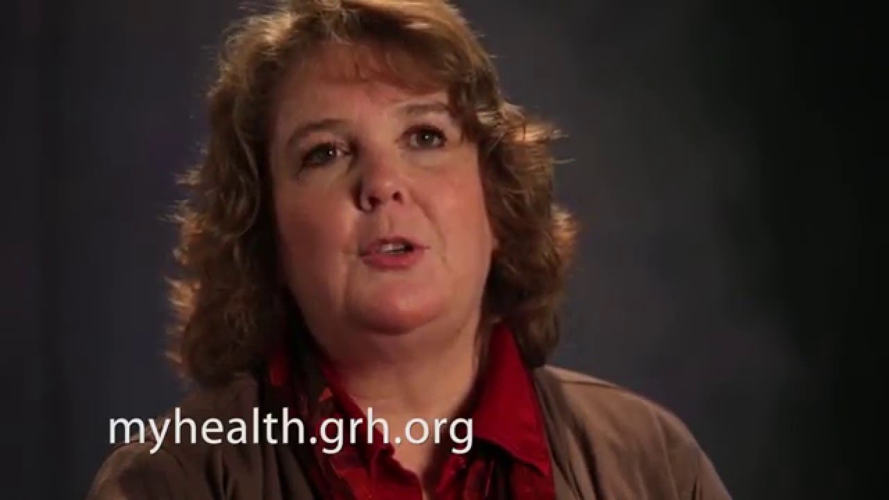 MyHealth Patient Portal Grande Ronde Hospital YouTube