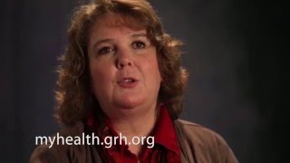 MyHealth Patient Portal - Grande Ronde Hospital