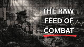 The Tape Is The Raw Feed Of Combat