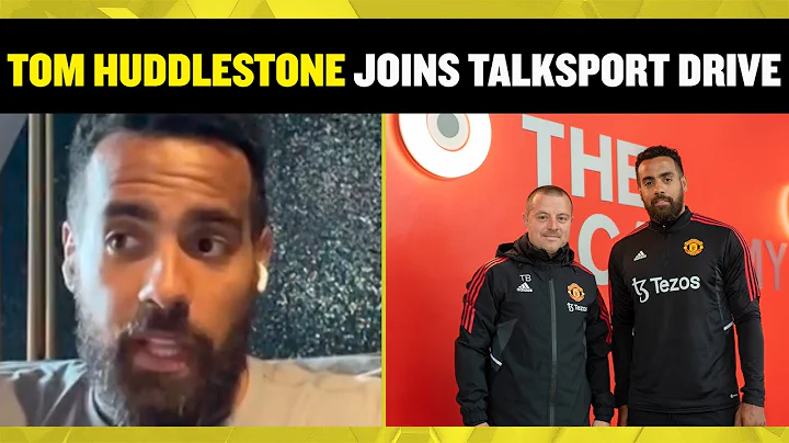 Tom Huddlestone RETIRING?!  Tom Huddlestone speaks...