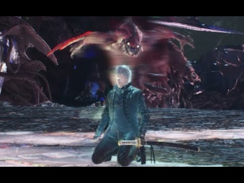 Vergil\