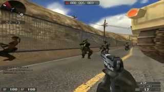 Sudden Attack NA - Arab noobs - النوبات العرب